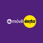 Logo of Móvil Éxito android Application 